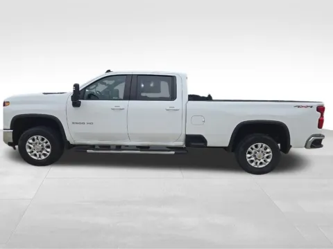 Another view of 2024 Chevrolet Silverado 3500 HD LT for sale in Newton, IA at Gregg Young Cadillac of Newton