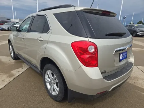 More photos of 2013 Chevrolet Equinox LT at Gregg Young Cadillac of Newton, IA