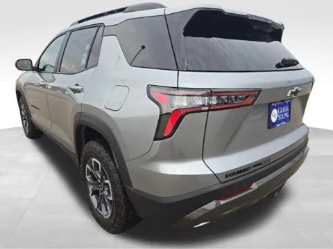 More photos of 2025 Chevrolet Equinox ACTIV at Gregg Young Cadillac of Newton, IA