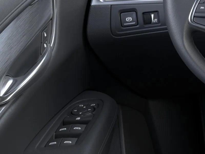 2026 Cadillac XT5 Luxury - Photo 22