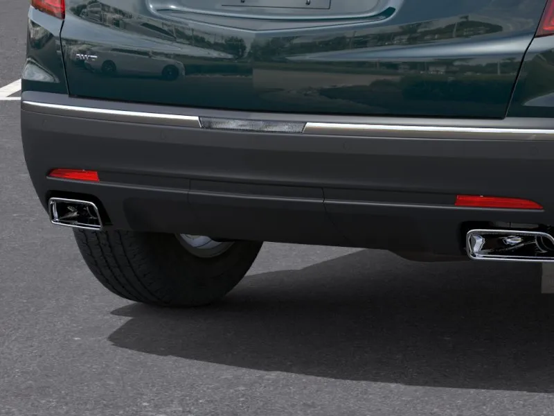 2026 Cadillac XT5 Luxury - Photo 14