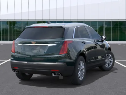 More photos of 2026 Cadillac XT5 Luxury at Gregg Young Cadillac of Newton, IA