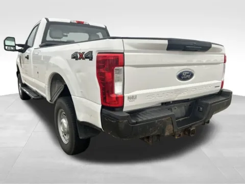 More photos of 2018 Ford F-250SD XL at Gregg Young Cadillac of Newton, IA