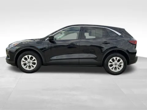 Another view of 2023 Ford Escape Active for sale in Newton, IA at Gregg Young Cadillac of Newton
