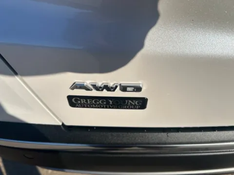 More photos of 2026 Cadillac XT5 Premium Luxury at Gregg Young Cadillac of Newton, IA