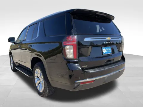 More photos of 2021 Chevrolet Tahoe LT at Gregg Young Cadillac of Newton, IA