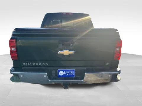 More photos of 2015 Chevrolet Silverado 1500 LT at Gregg Young Cadillac of Newton, IA