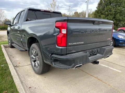 More photos of 2020 Chevrolet Silverado 1500 RST at Gregg Young Cadillac of Newton, IA
