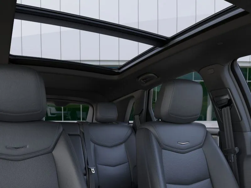 2025 Cadillac XT5 Premium Luxury - Photo 24