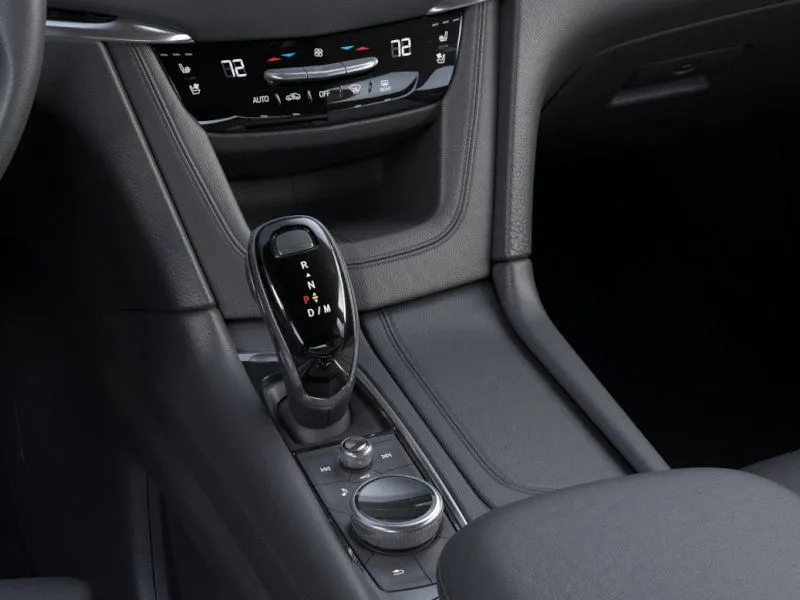 2025 Cadillac XT5 Premium Luxury - Photo 23