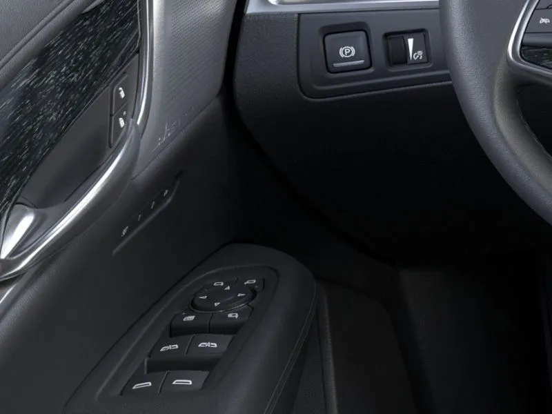 2025 Cadillac XT5 Premium Luxury - Photo 22