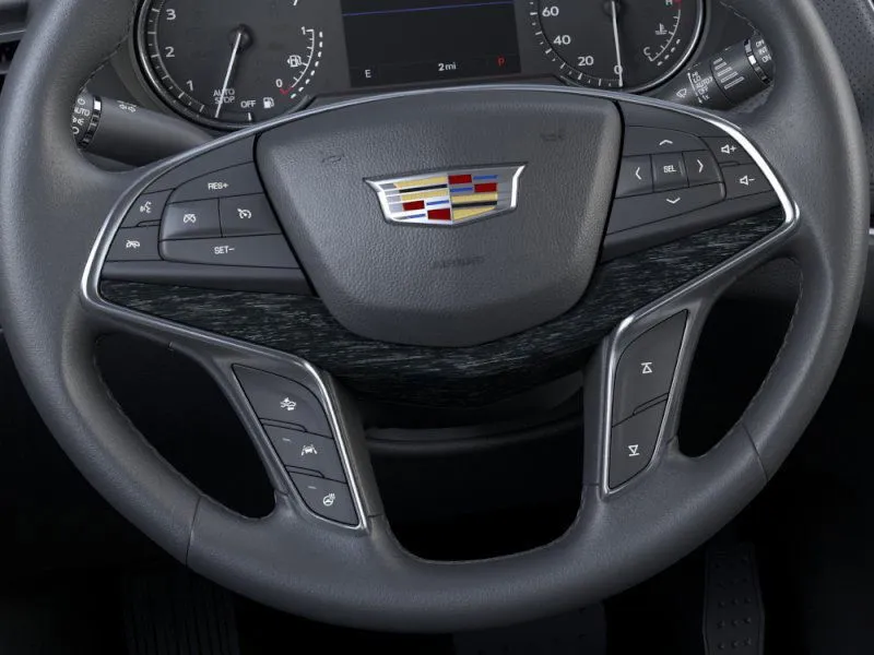 2025 Cadillac XT5 Premium Luxury - Photo 19