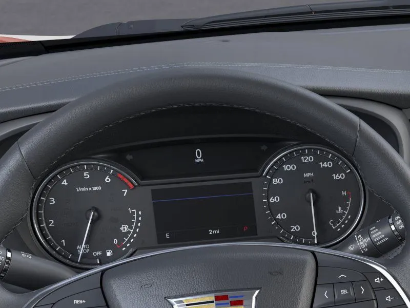 2025 Cadillac XT5 Premium Luxury - Photo 18