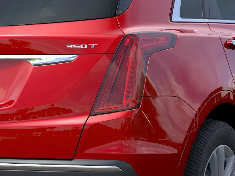 2025 Cadillac XT5 Premium Luxury - Photo 11