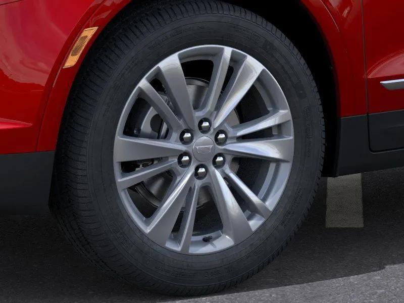 2025 Cadillac XT5 Premium Luxury - Photo 9