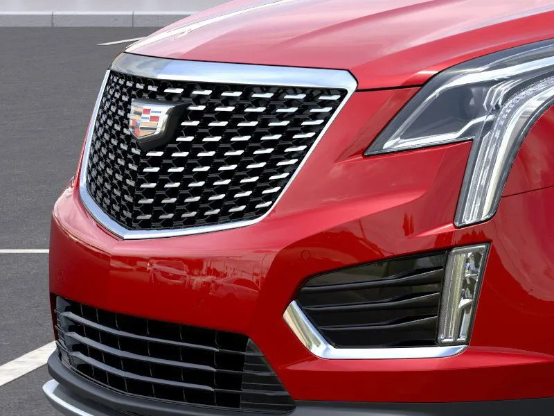 2025 Cadillac XT5 Premium Luxury - Photo 13