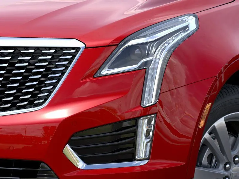 2025 Cadillac XT5 Premium Luxury - Photo 10
