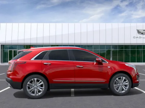 More photos of 2025 Cadillac XT5 Premium Luxury at Gregg Young Cadillac of Newton, IA
