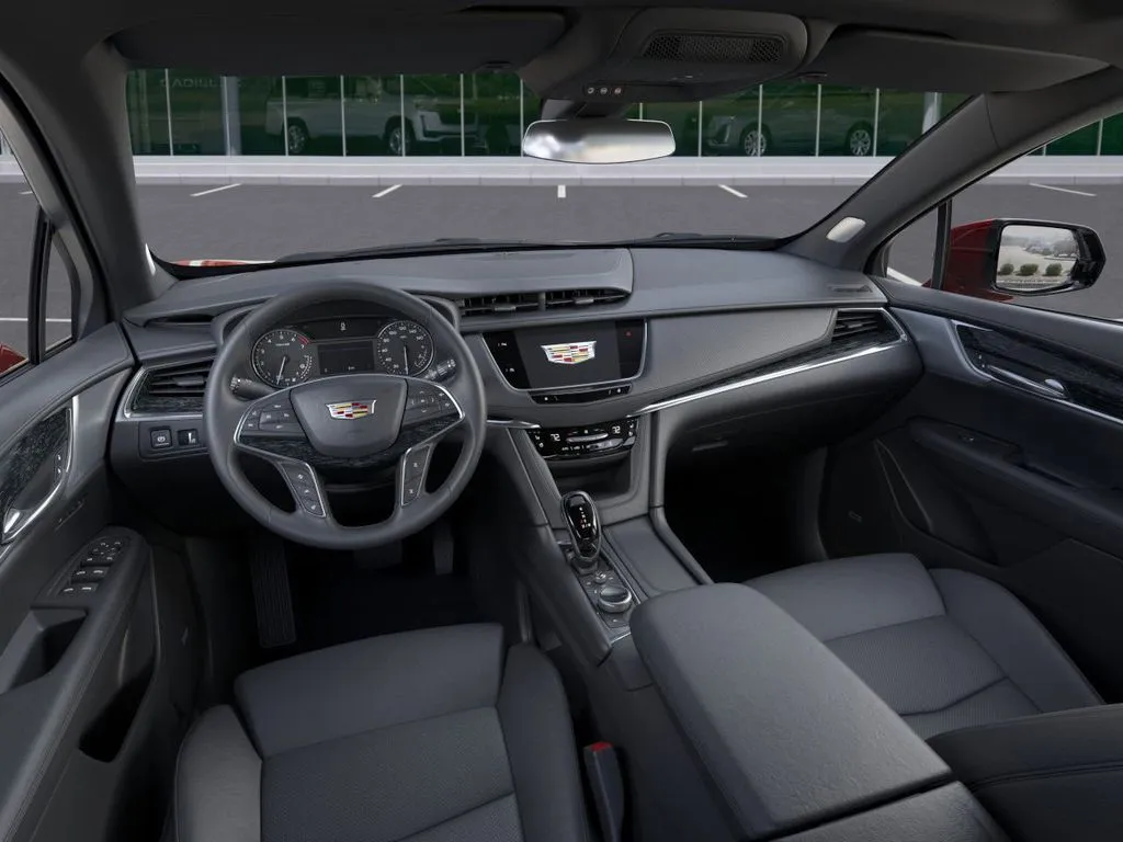 2025 Cadillac XT5 Premium Luxury - Photo 15