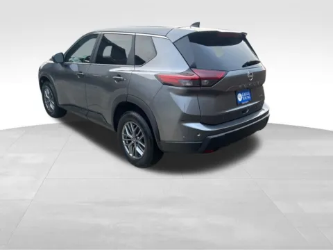 More photos of 2024 Nissan Rogue S at Gregg Young Cadillac of Newton, IA