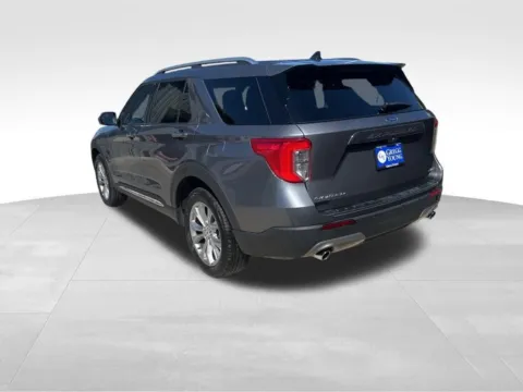 More photos of 2023 Ford Explorer Limited at Gregg Young Cadillac of Newton, IA
