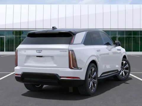 More photos of 2025 Cadillac Escalade IQ Luxury 1 at Gregg Young Cadillac of Newton, IA