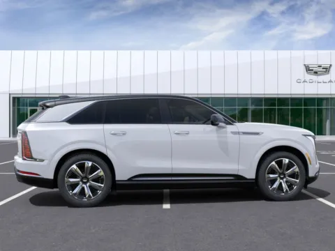 More photos of 2025 Cadillac Escalade IQ Luxury 1 at Gregg Young Cadillac of Newton, IA