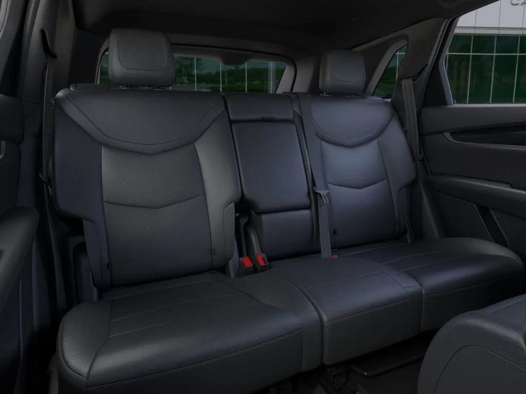 2025 Cadillac XT5 Sport - Photo 17