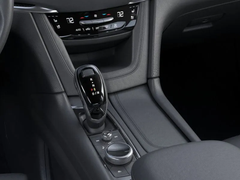 2025 Cadillac XT5 Sport - Photo 23
