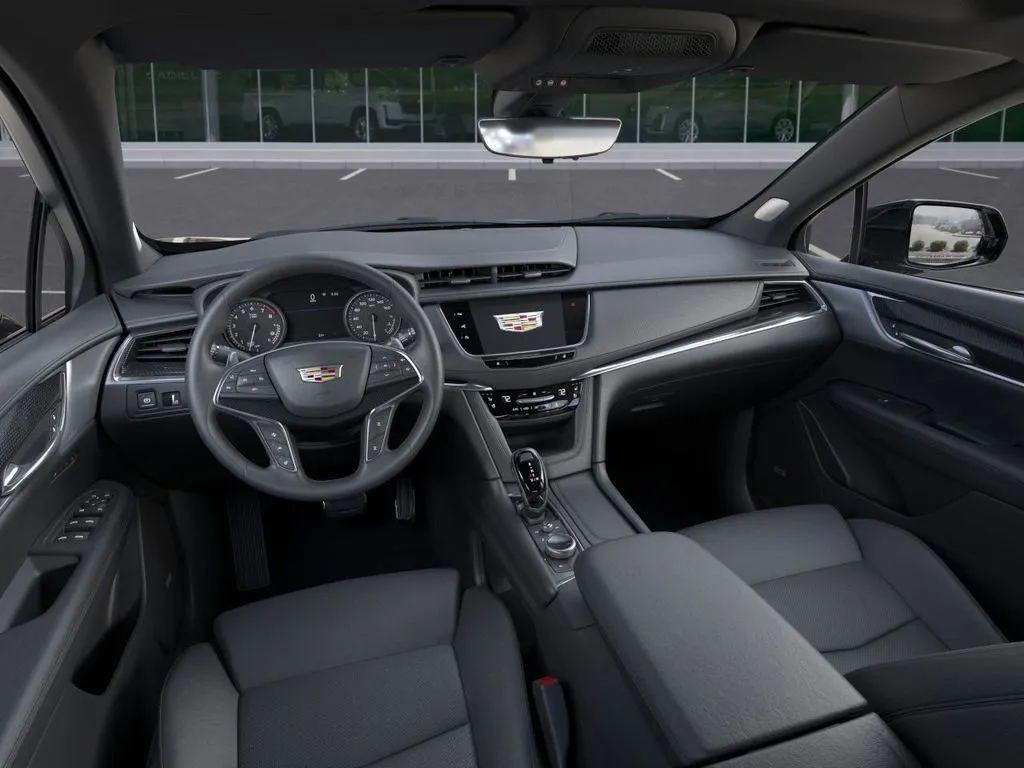 2025 Cadillac XT5 Sport - Photo 15