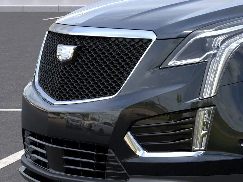 2025 Cadillac XT5 Sport - Photo 13