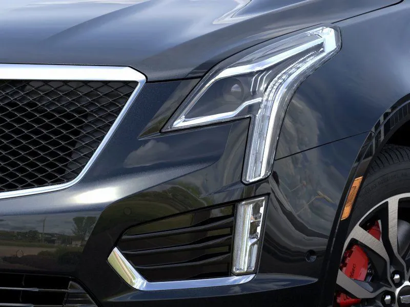 2025 Cadillac XT5 Sport - Photo 10