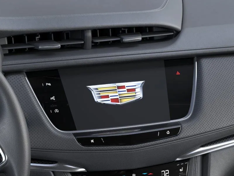 2025 Cadillac XT5 Sport - Photo 20