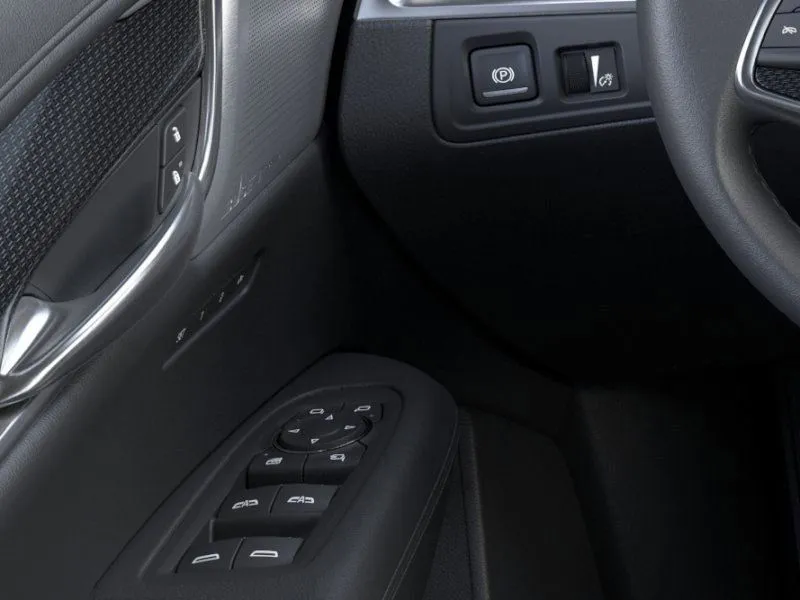 2025 Cadillac XT5 Sport - Photo 22