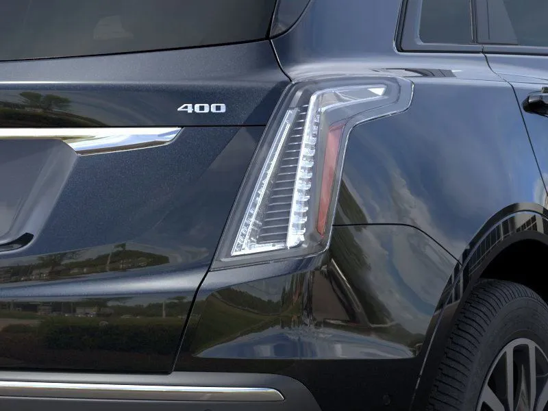 2025 Cadillac XT5 Sport - Photo 11
