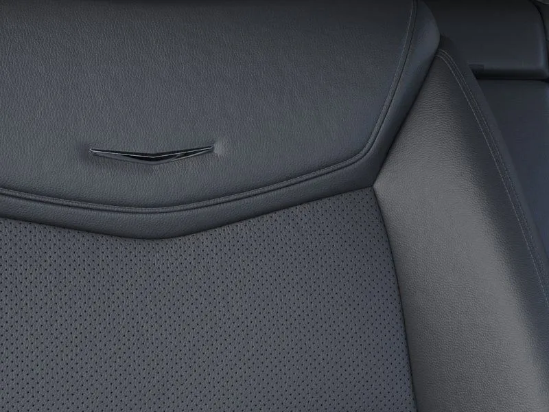 2025 Cadillac XT5 Sport - Photo 21
