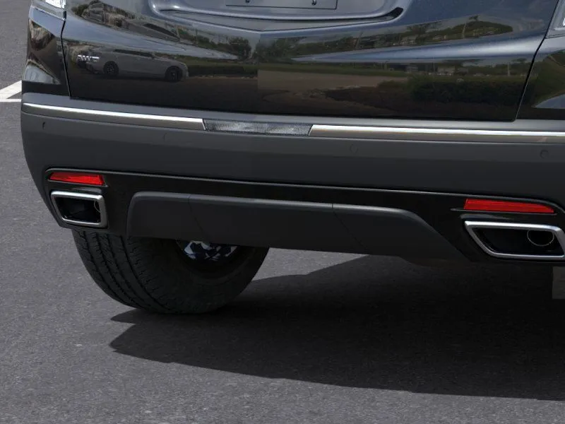 2025 Cadillac XT5 Sport - Photo 14