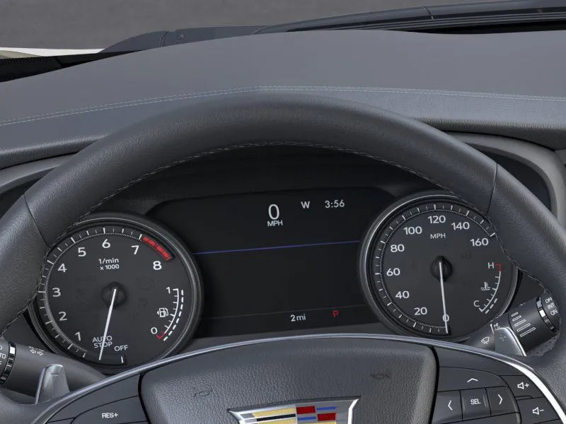 2025 Cadillac XT5 Sport - Photo 18