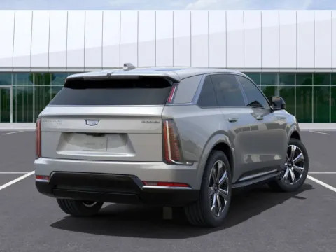 More photos of 2025 Cadillac Escalade IQ Luxury 2 at Gregg Young Cadillac of Newton, IA