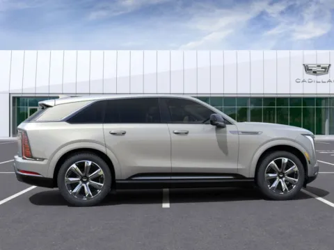 More photos of 2025 Cadillac Escalade IQ Luxury 2 at Gregg Young Cadillac of Newton, IA