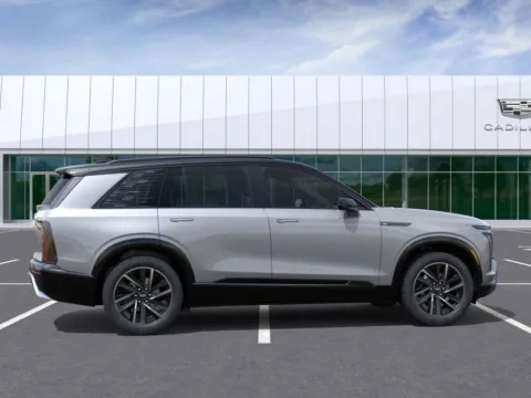 More photos of 2026 Cadillac VISTIQ Sport at Gregg Young Cadillac of Newton, IA