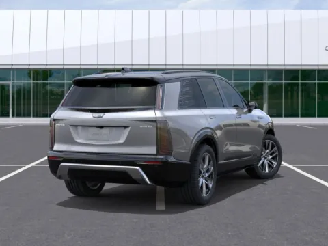 More photos of 2026 Cadillac VISTIQ Sport at Gregg Young Cadillac of Newton, IA