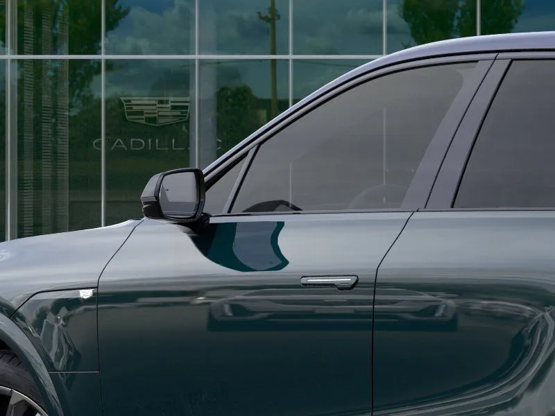 2026 Cadillac LYRIQ V - Photo 12
