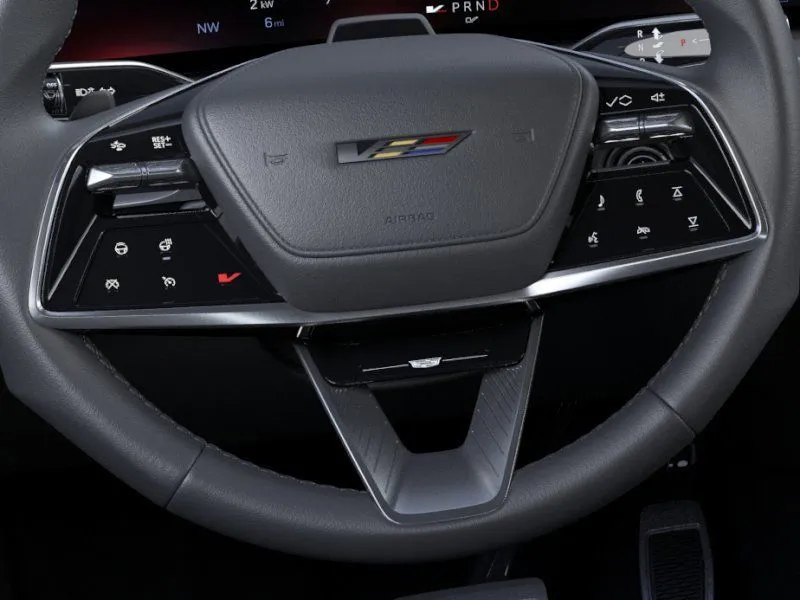2026 Cadillac LYRIQ V - Photo 19