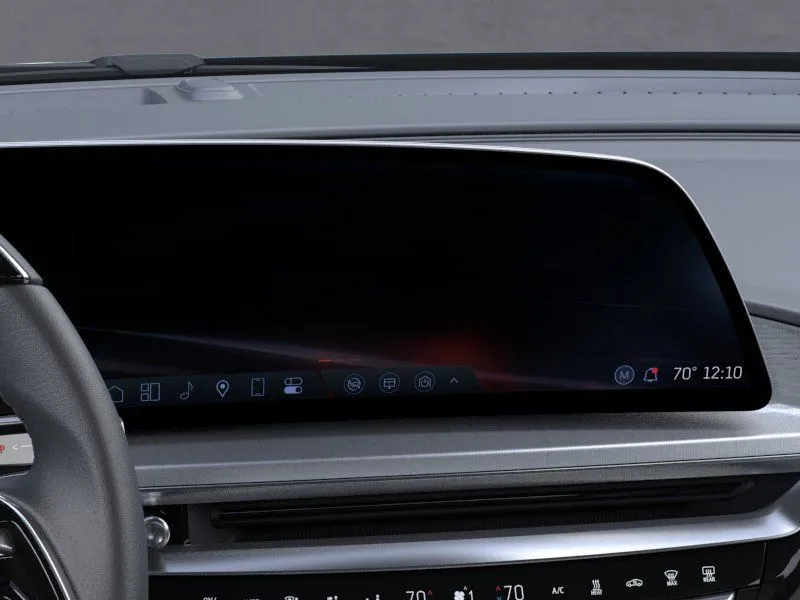 2026 Cadillac LYRIQ V - Photo 20