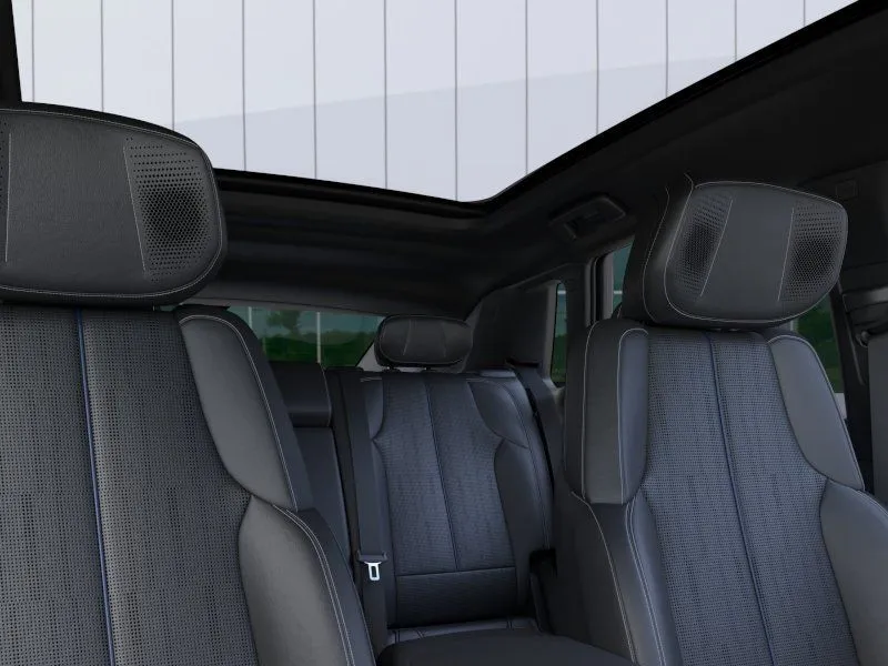 2026 Cadillac LYRIQ V - Photo 24
