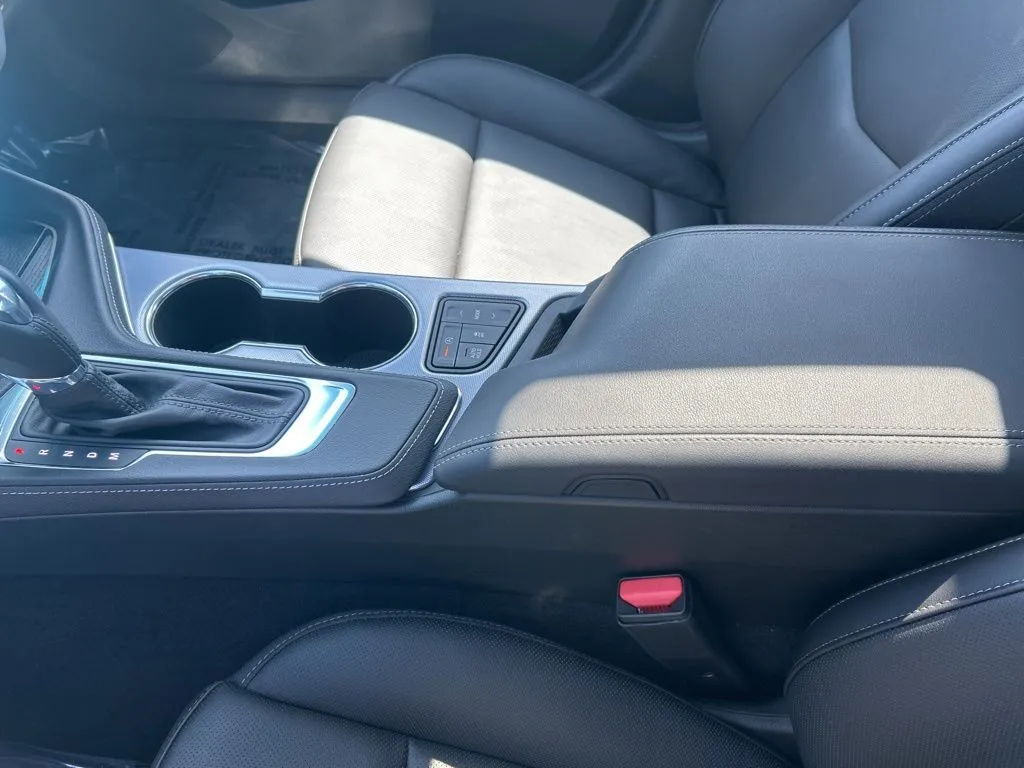 2026 Cadillac CT4 Premium Luxury - Photo 30