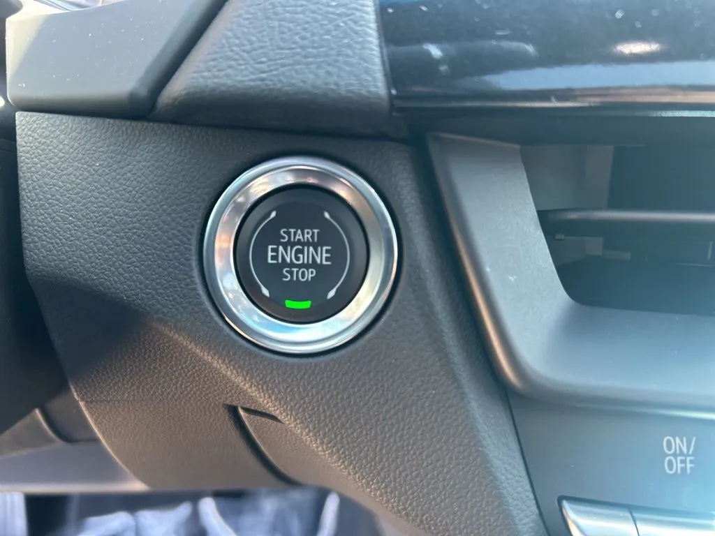 2026 Cadillac CT4 Premium Luxury - Photo 27