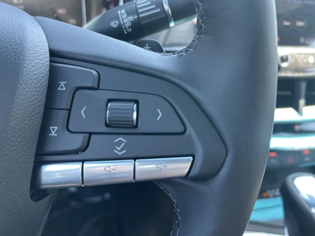 2026 Cadillac CT4 Premium Luxury - Photo 33