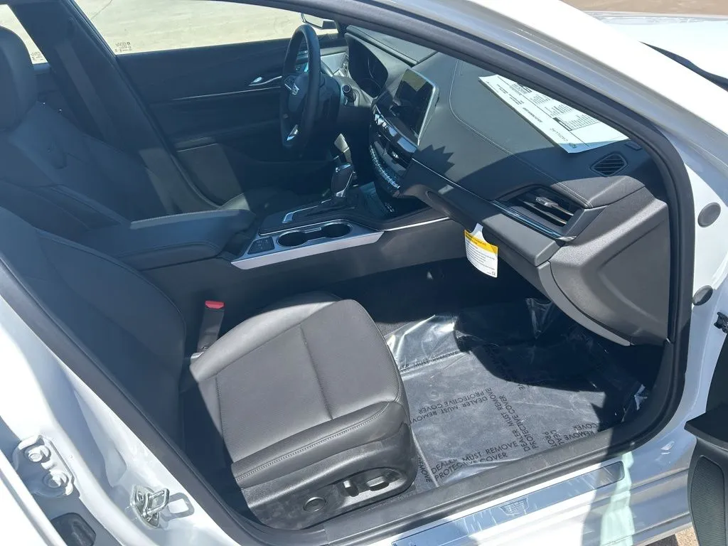 2026 Cadillac CT4 Premium Luxury - Photo 24